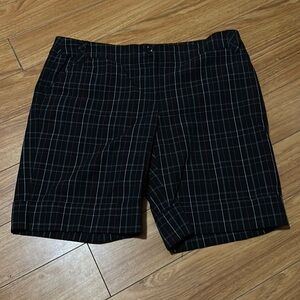 Revolution by Ricki’s Shorts